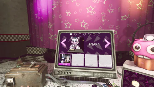 Games