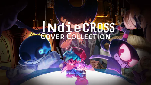 Game Jolt - Share your creations