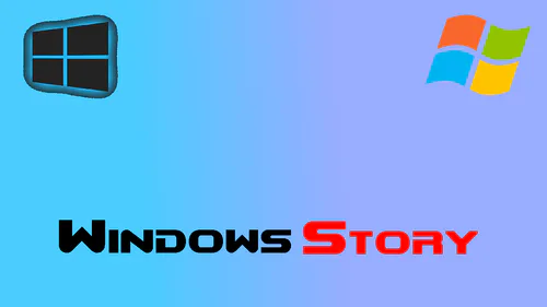 Windows — Story