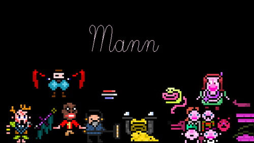Games