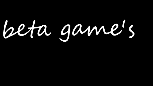 Games