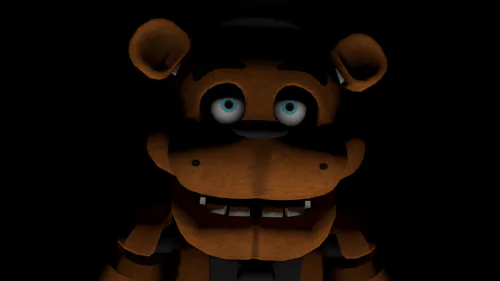 People following FAZBEAR'S RETURN 3 QUIZ - Game Jolt