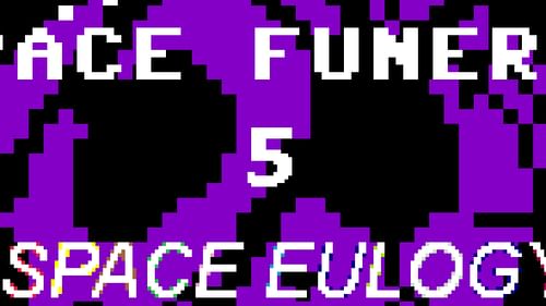 space funeral download