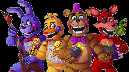 Games