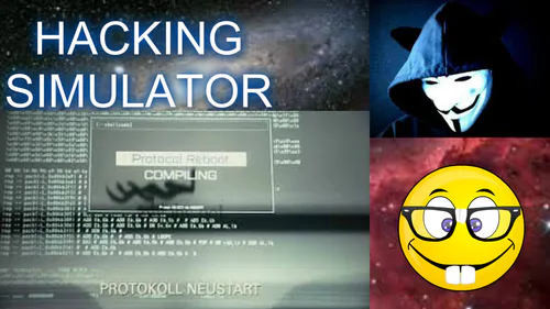 Hacking Simulator by MaciekGplay - Game Jolt