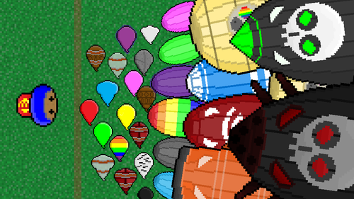 Games