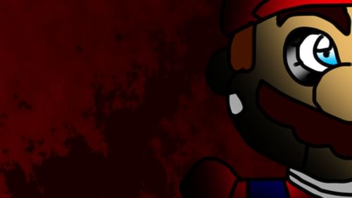 five nights at mario exe five nights at mario exe