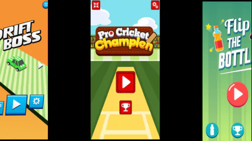 Games