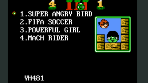 Games