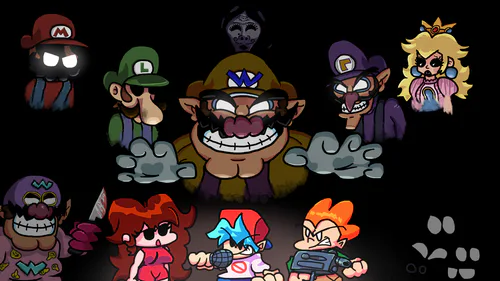Games