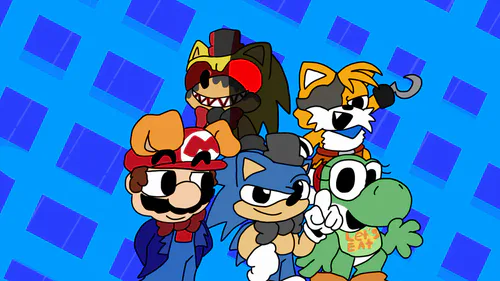 Games