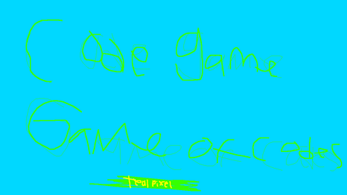 Games