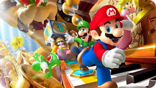 Games