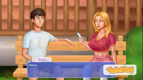 Games