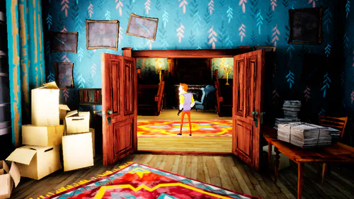 Games