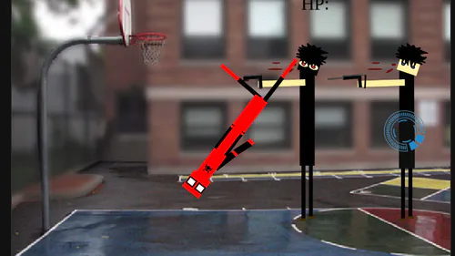 Games