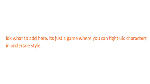 Games