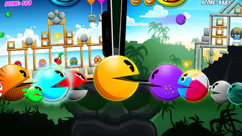 Games