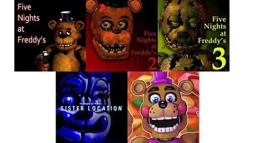 Games