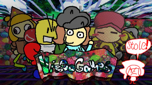 Games