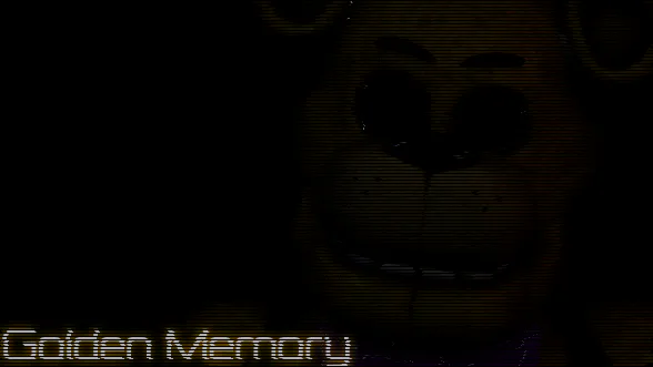 Five Nights at Freddy's:Gold Memories by SM239 - Game Jolt