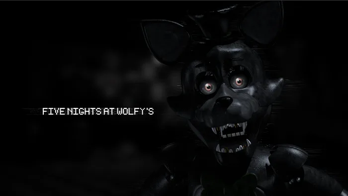 Five Nights at Freddy's: The Awakenings by Godofmoths - Game Jolt