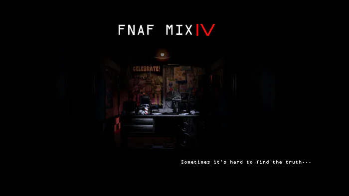 Fnaf 2 Demo Download Gamejolt - Colaboratory