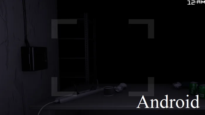 Five Nights at Nightmare's for Android - Free App Download