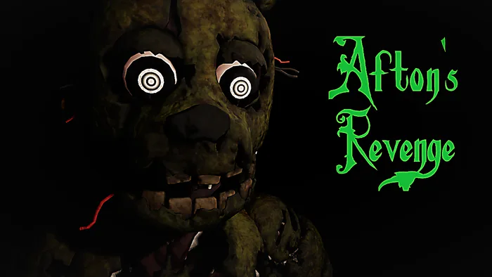 Five Nights at Freddy's: R by Ahmet Gunes - Game Jolt