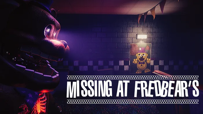 Salvage Warehouse: A FNAF Story by Scylin - Game Jolt