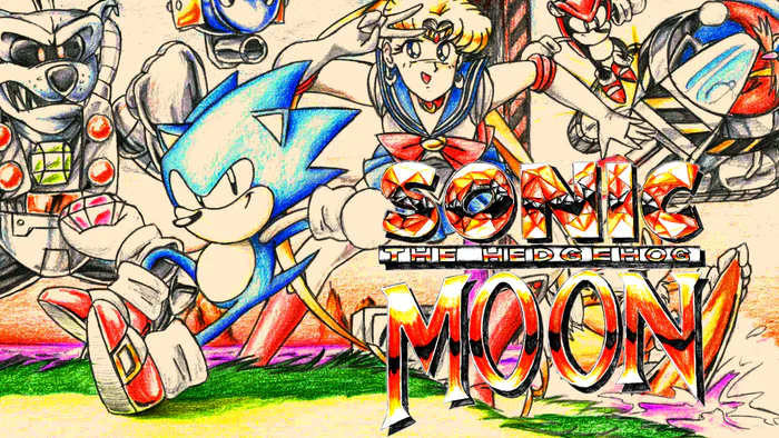 Sonic The Hedgehog Mod Apk by Sonic_Supremacy - Game Jolt