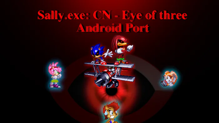 Sonic 4: The Genesis Android Port by Jaxter - Game Jolt