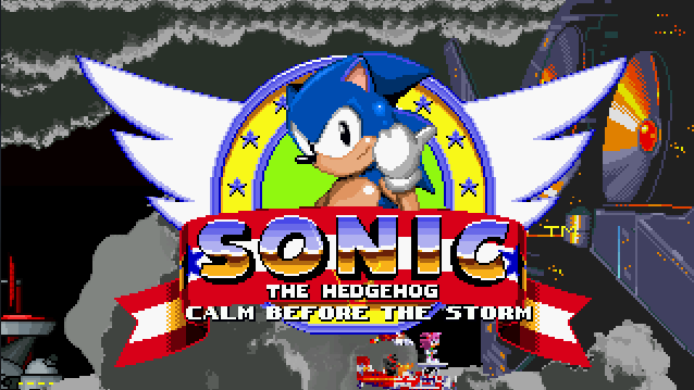 HakimiGamer on Game Jolt: Games  Sonic 4™ Episode 1 APK (Link in