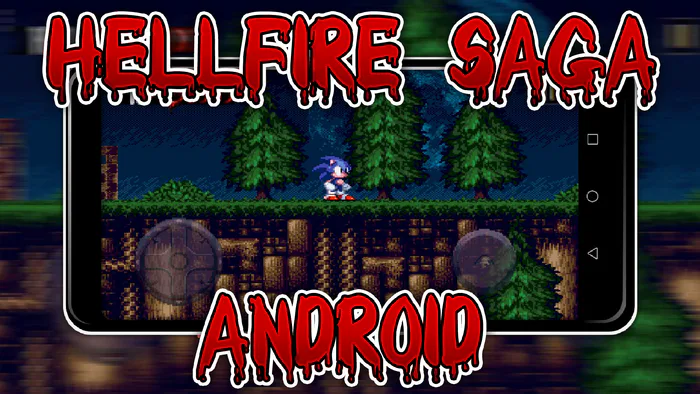 Sonic.exe APK for Android Download