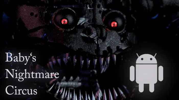 Five Nights at Nightmare's for Android - Free App Download