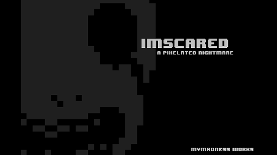 Imscared Game