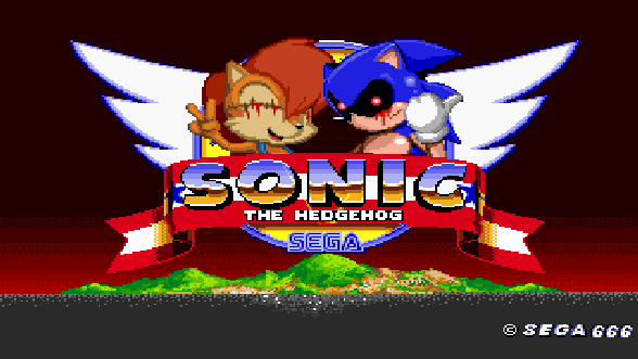 Sonic 3 & knuckles Remastered(OLDER BUILD) by FlashAbdallahGamer46 - Game  Jolt