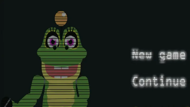 Newest Five Nights at Freddy's (FNaF) Games - Game Jolt