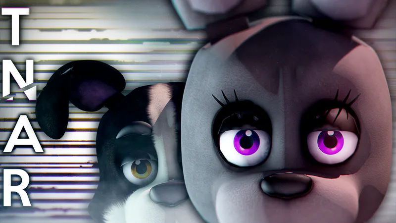 Five Nights at Freddy's: The Beginnings by Official_AndrewJohn100 - Game  Jolt