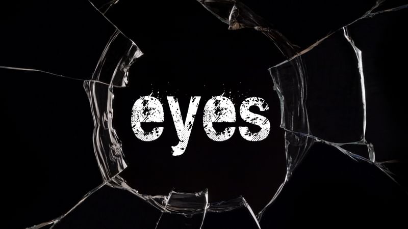 The Eyes- the horror Game mod menu 