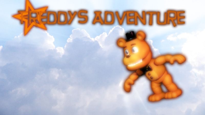 FredBear & SpringBonnie Plush Adventures by ShamirLuminous - Game Jolt