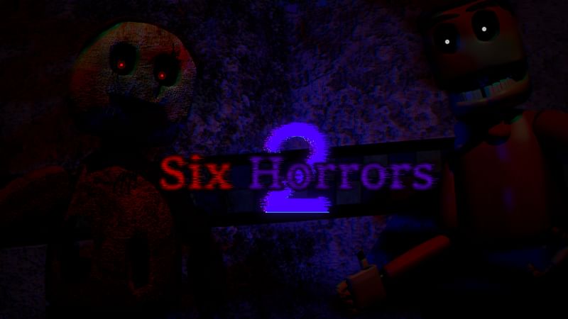 Five Night At Freddy's Plus Doom Mod (Re Creepy update) by MaiconPK3 - Game  Jolt