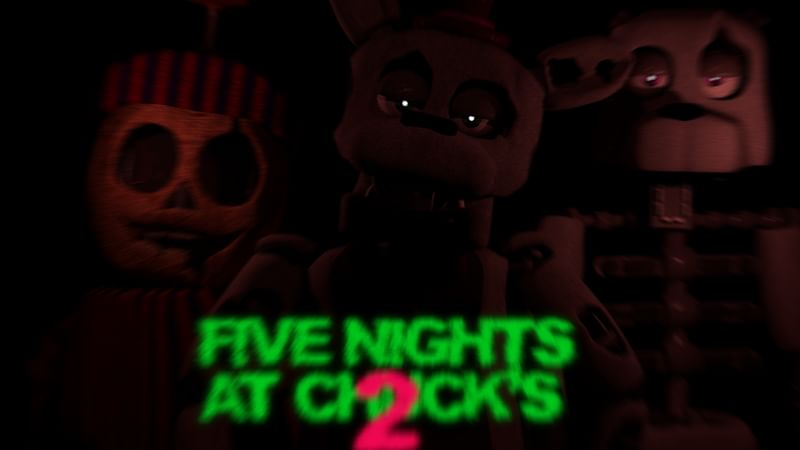 Five Nights At Freddy's 1 Free Roam by ZombieguyDevelopment - Game Jolt