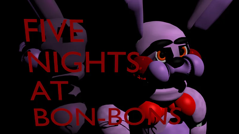 FNaF World: Nightmare Rise Chapter I by Chaos_Dragon - Game Jolt