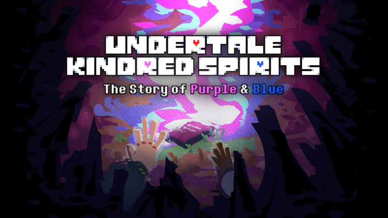 Steam Game Covers: Undertale