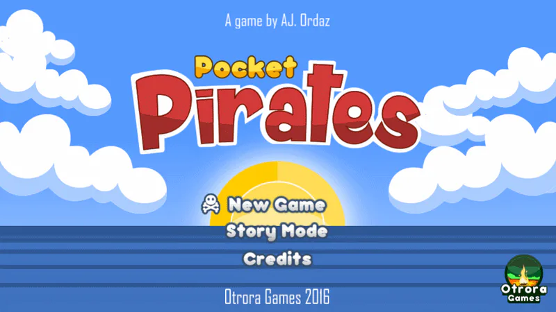 AJ Ordaz Games