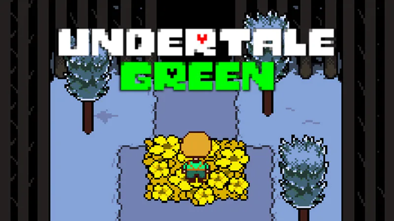 Game Jolt on X: We've (finally) added an Undertale fangame section! Let's  support these fans and their awesome creations:  and  don't forget to join the Undertale community!   #fangames #undertale