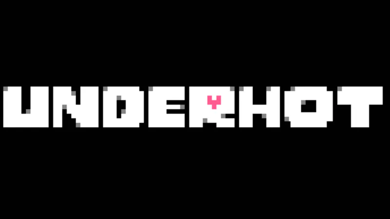 Undertale Sans Fight: Remastered by Goop (gaming) - Game Jolt