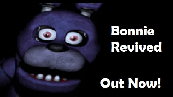 Best Five Nights at Freddy's (FNaF) Games - Game Jolt