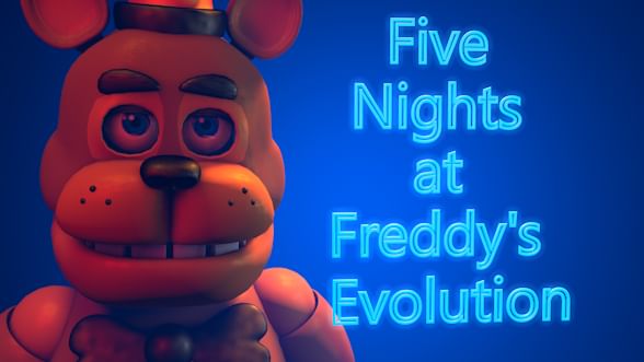 Five Ventures With 39, The FNAF Fan Game Wikia